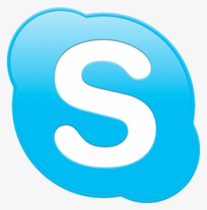 Skype Logo Png - Logo Skype Png #3821747