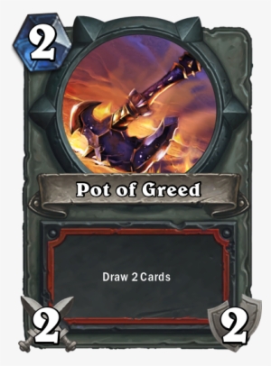 I Dont Understand It - Hearthstone Fiery War Axe #3821767