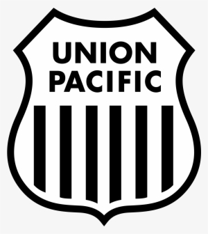 Union Pacific Logo Png Transparent - Phillips 66 Logo #3821791