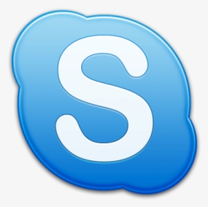 Blue Logo Skype Free Png Png Images - Skype Email Logo #3821792 Blue Logo Skype Free Png Png Images - Skype Email Logo #3821792