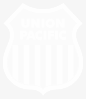 Union-pacific - Union Pacific Railroad Font #3821876