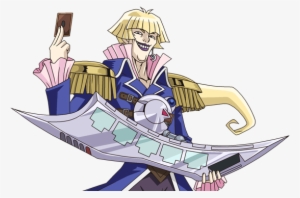 Dr Crowler Duel Links Png #3821879