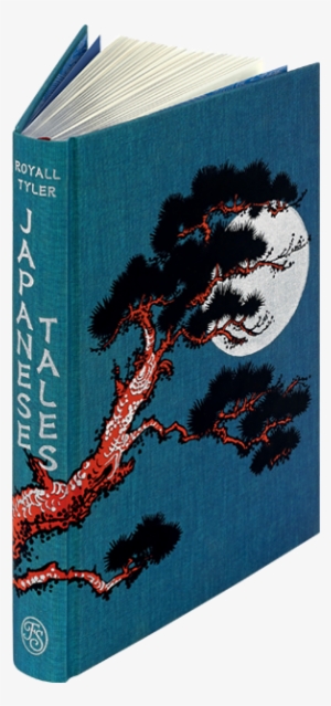 Folio Society Japanese Tales #3821980