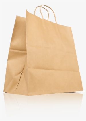 Brown Medium Bag - Bag #3821982