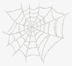 Spider Web Png - Spider Web #3822067