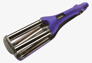Titanium Pro Triple Barrel Waver - Sallys Triple Barrel Waver #3822086