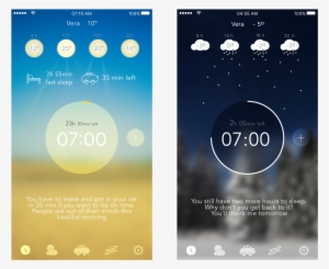 Create Blurring Interfaces With A Certain Color From - Graphic Design #3822169