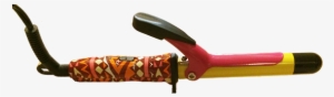 Mini Curling Iron - Hair Iron #3822218