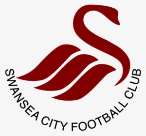 Report - Swansea City Logo Png #3822221