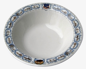 Vintage Union Pacific Railroad China Sauce Side Dish - Sauce #3822278