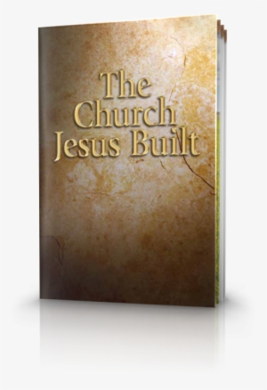 Church Jesus Built #3822305