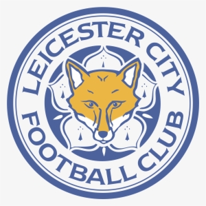 Leicester City Logo - Leicester City Logo 2018 #3822306
