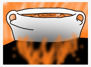 , Cooking Pot ) - Illustration #3822330