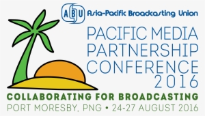 Asia-pacific Broadcasting Union #3822331