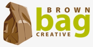 Brown Bag Creative Logo - Logo #3822434 Brown Bag Creative Logo - Logo #3822434