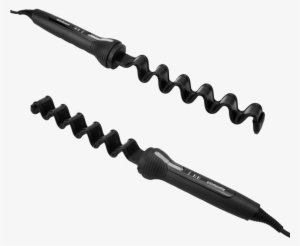 Glam2 - Zigzag Curling Iron #3822461