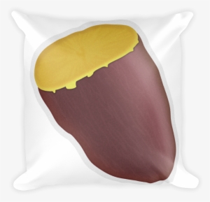 Roasted Sweet Potato - Cushion #3822483