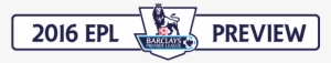 As The Last Twelve Months Have Proven, Leicester City - Barclays Premier League #3822548