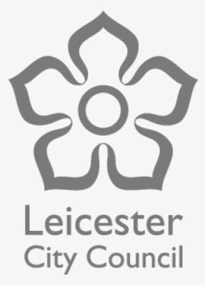 Partner Logos3 - Leicester City Council Logo #3822552