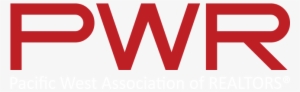 Pacific West Association Of Realtors #3822612
