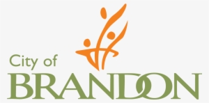 City Of Brandon Logo #3822653