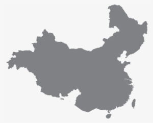 China - China Capital City Map #3822773