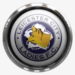 Rotherham United - Leicester City Ladies Badge #3822792