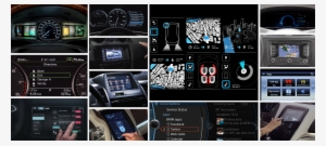 We Also Outline Our Key Thoughts On How, In Partnership - Car Hmi Design #3822841