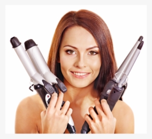 8 Best Curling Irons And The Worst Ones - Saç Maşası Kalın Bukle #3822843