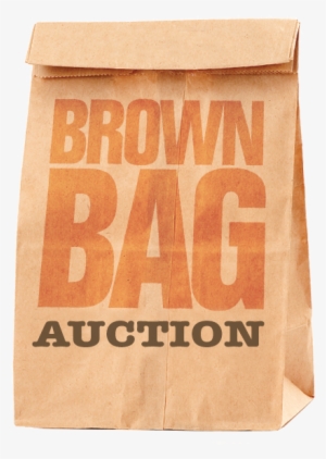 Thursday - Brown Bag Auction #3822849