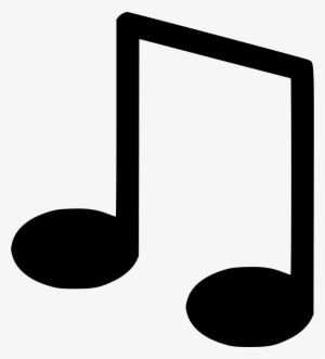 Double Note Song Melody Comments - Melody Song Png #3822946