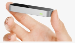 Move Over, Kinect - Leap Motion #3822986