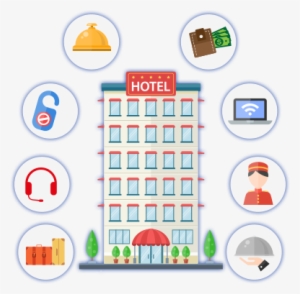 Hospitality Sec - Hotel #3823053