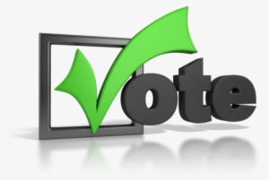 Vote Checkmark - Voting #3823057