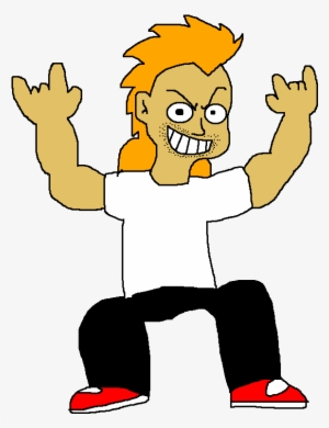 Rock Dancing - Cartoon #3823256