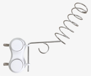 Curler Caddy Image - Drawing #3823307