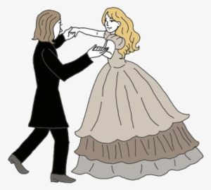 Ballroom Dancing - Dance #3823339