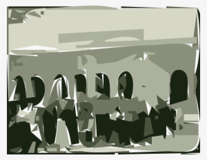 This Free Icons Png Design Of Armenian Orphanage Aleppo #3823340