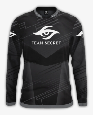 Team Secret Jersey #3823552