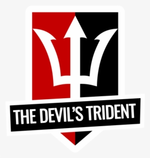 The Devil's Trident - Devil #3823588