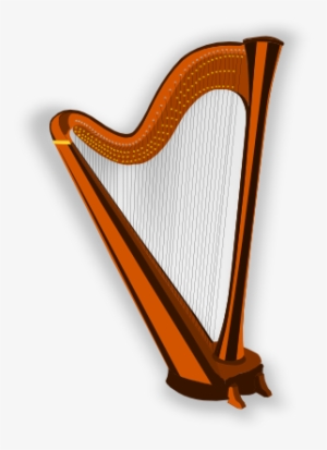 Arpa - Wood #3823652