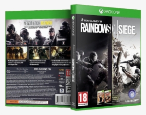 Tom Clancy's Rainbow Six Siege [pc Game] #3823675