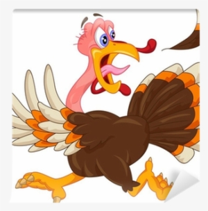 Thanksgiving Party Invitation Funny #3823678