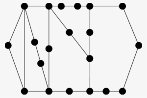 The 21 Node 26 Link Arpa 2 Network - Architecture #3823839