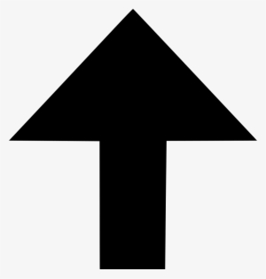 Arrow Top Up Vector Navigation Comments - Clip Art Arrow Up #3823870