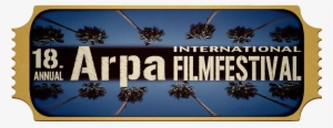 What You Need To Know About Arpa Film Festival - Film #3823901