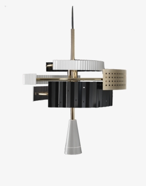 Sku - N/a - - Chandelier #3824006