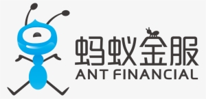 Ali Baba Aliexpress - Ant Financial Logo Png #3824192