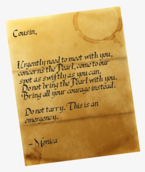 Forced To Stay Open Just A Little Longer As She Penned - Document #3824326