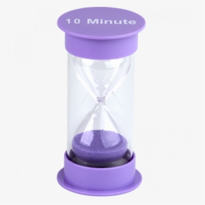 Teacher Created Resources 10 Minute Sand (brown) Timer #3824327